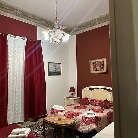 B&B Salinas 팔레르모 외부 사진