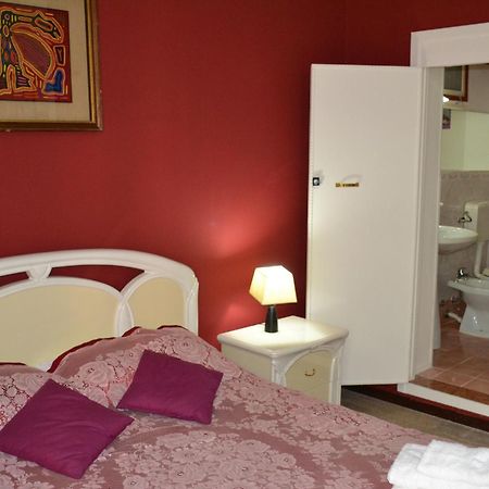 B&B Salinas 팔레르모 외부 사진