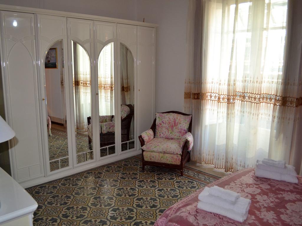 B&B Salinas 팔레르모 객실 사진