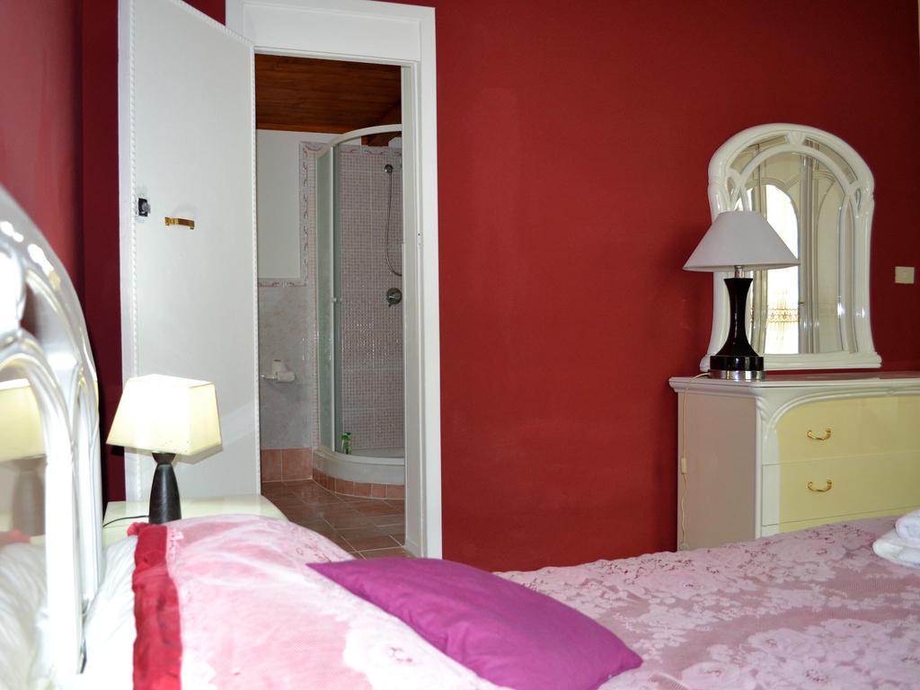 B&B Salinas 팔레르모 객실 사진