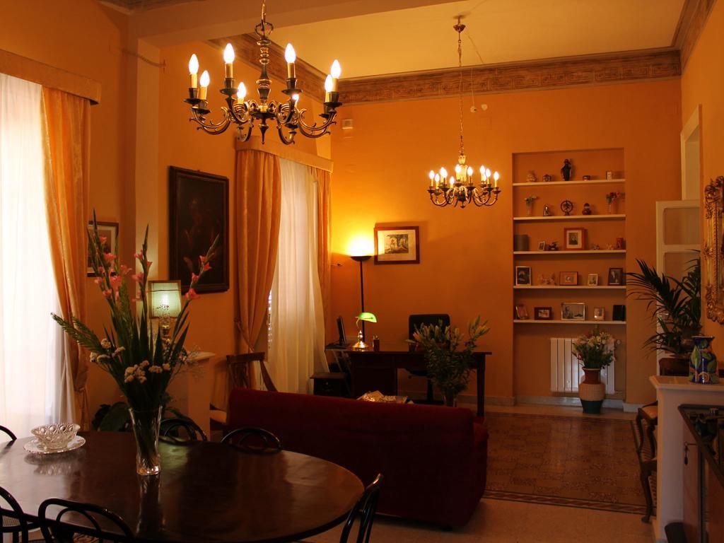 B&B Salinas 팔레르모 외부 사진