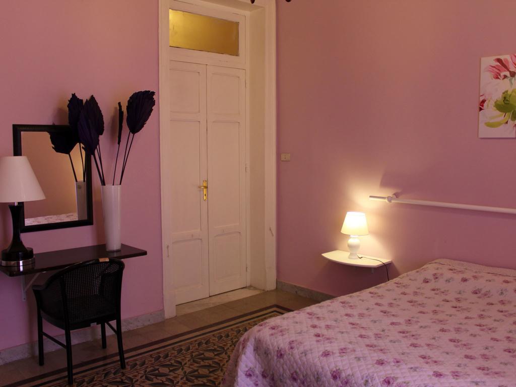 B&B Salinas 팔레르모 외부 사진