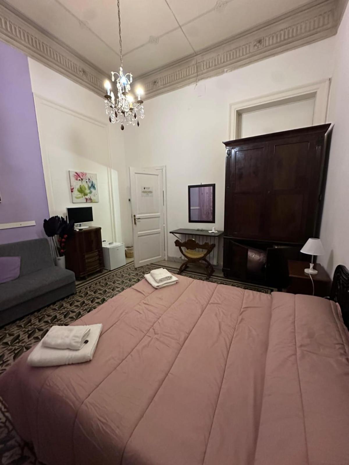 B&B Salinas 팔레르모 외부 사진