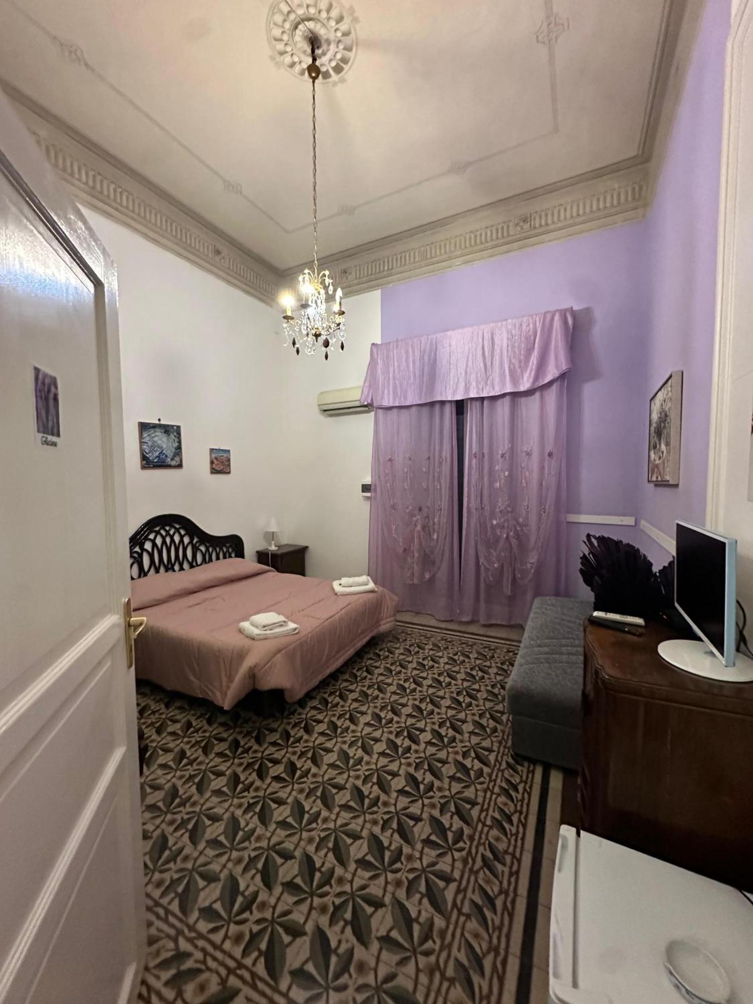B&B Salinas 팔레르모 외부 사진