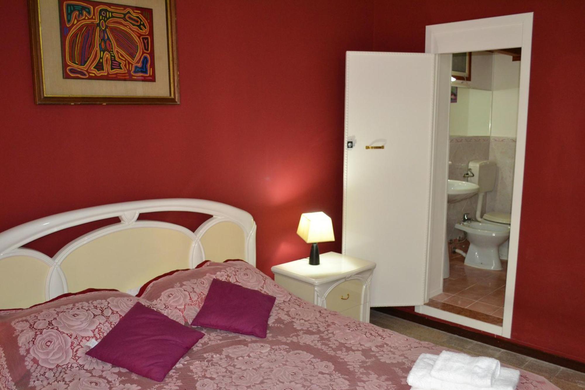 B&B Salinas 팔레르모 외부 사진
