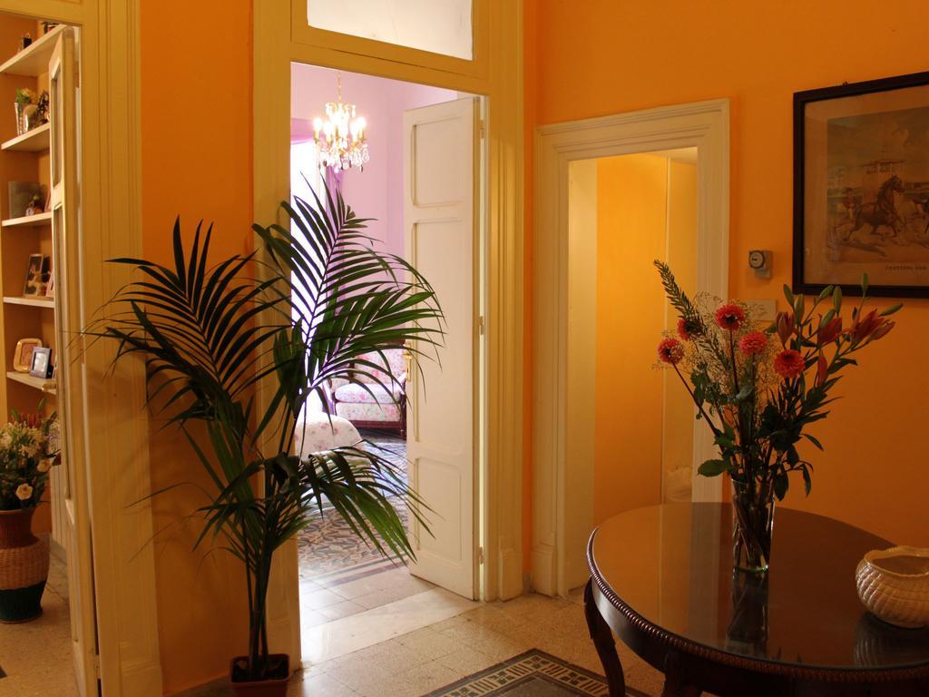 B&B Salinas 팔레르모 외부 사진
